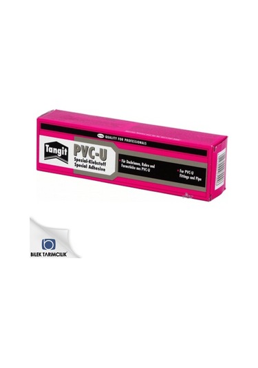 Tangit Pvc Boru Yapıştırıcısı 50 Gr Henkel