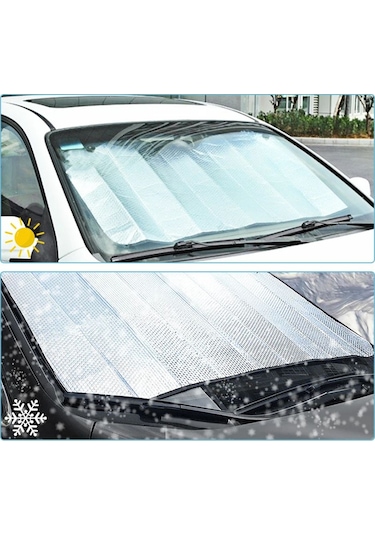 Volvo Xc-40 Recharge Elektrikli 2018-2019-2020-2021 Katlanır Güneşlik