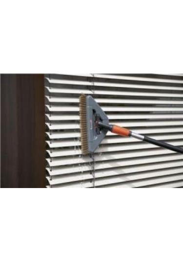 Gardena 5560-20 Dirsek Eklemli Yıkama Fırçası