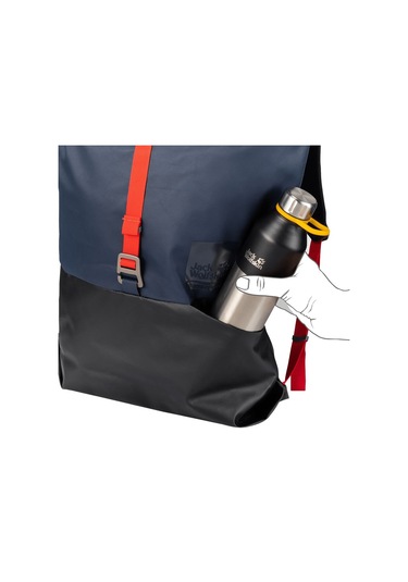 Jack Wolfskin Kole 0.5 Termos Çok Renkli