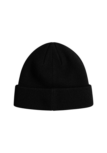 Quıksılver Routıne Beanıe Erkek Bere Siyah Siyah