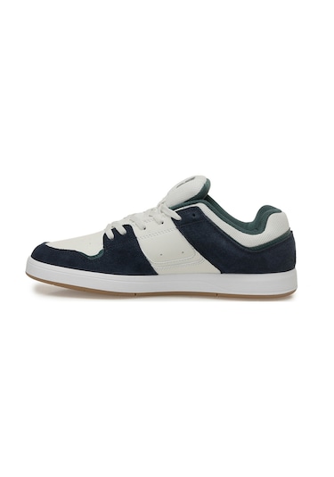 Dc Shoes Cure Lacivert Erkek Sneaker 000000000102256842 Lacivert