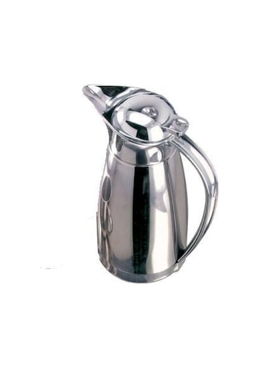 Square Hk 1200 Termos  Sürahi Gri