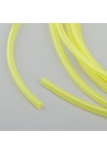 Suntek Motorlu Testere Için 3 Boyutlu Yakıt Hattı Hortumu Diğer