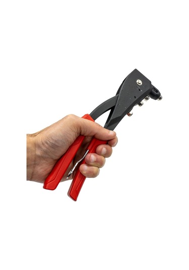 Ceta Form R01-std 250 Mm Yeni Jenerasyon Perçin Tabancası