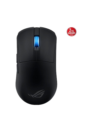 Asus Rog Harpe Ace Mini 8000 Hz Kablosuz Siyah Gaming Mouse Rog Harpe Ace Mini