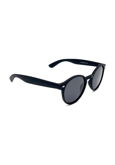 De Valentini Dv Vg1037 C1 Unisex Güneş Gözlüğü Siyah