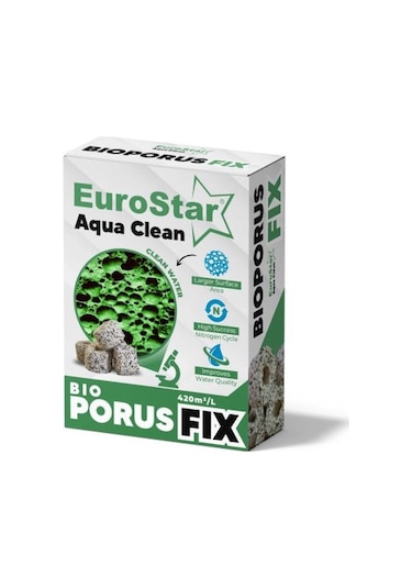 Eurostar Bio Porous Ring 500 Ml