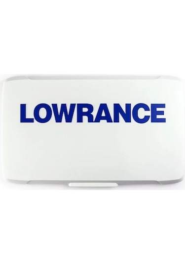 Lowrance Eagle 9 Kapak