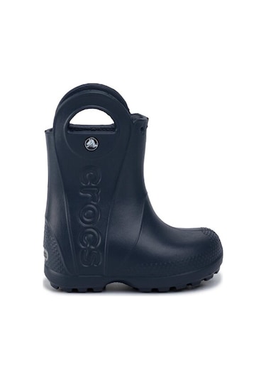 Crocs Handle It Çocuk Yağmur Çizmesi 12803-410