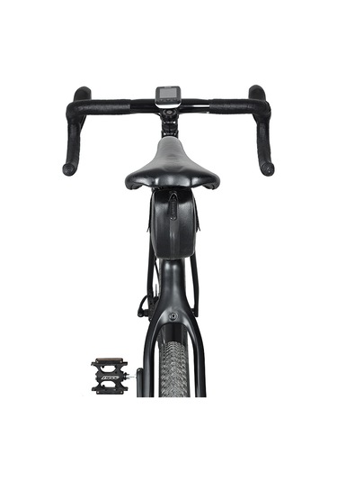 Rhinowalk Su Geçirmez Toz Geçirmez Bisiklet Shagdle Çantası Çok Renkli