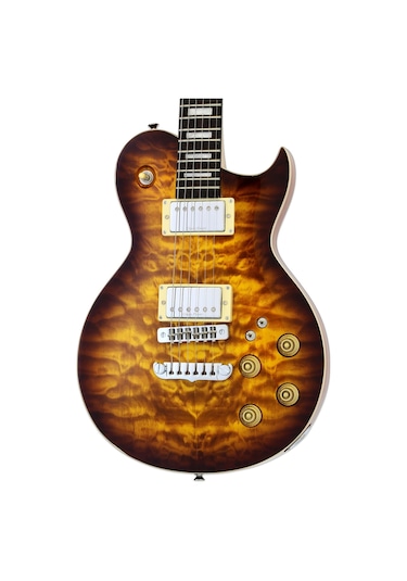 Aria Pro Iı Pe480bs Elektro Gitar