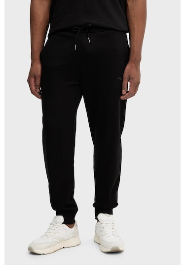 Armani Exchange Erkek Pantolon Xm001299 Af20934 Uc001 Siyah Siyah