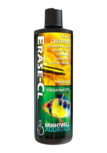 Brightwell - Erase-CL 125ml