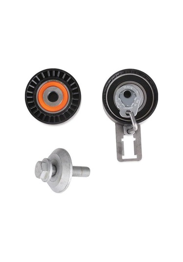 Citroen Berlingo Triger Seti 1.6 Hdi 115 Beygir 2008 >> Gates