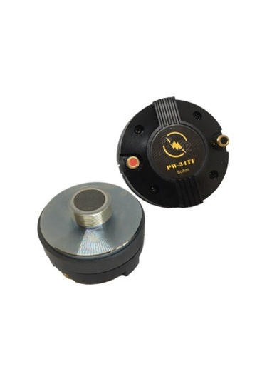PAWER PW-34 TF DRİVER