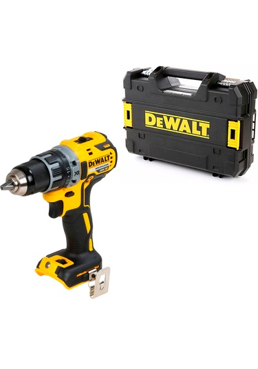Dewalt DCD805NT + DCD800NT + DCD791NT + DCH133NT 4 Adet 5 Amper Akü + Şarj Aleti Set