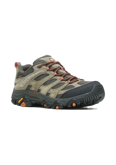 Merrell Moab 3 Gtx Outdoor Erkek Ayakkabı J035801 Gri