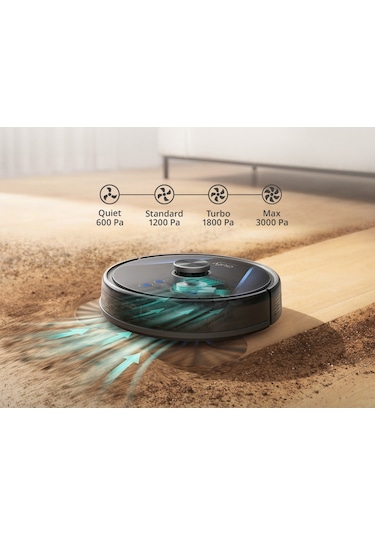 Anker Eufy RoboVac LR30 Hybrid Robot Süpürge