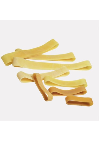 Suntek Alçı Kalıp Lastik Bant Kil Aleti 30cm Için Kullanımı