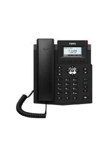 Fanvil X3SP Lite Poe IP Masaüstü Telefon