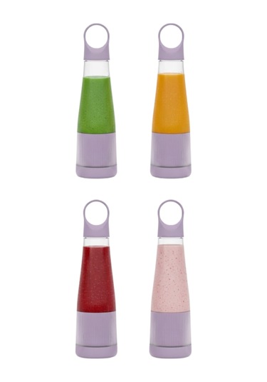 Nbx4335 Blender Bardak Mor