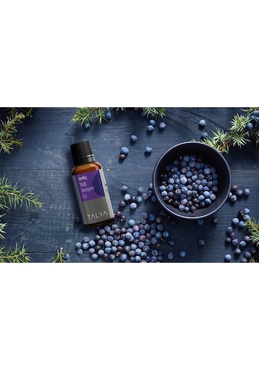 Talya Ardıç Yağı 20 ML