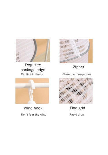 Bitkiler İçin 3 Katmanlı Asılı Örgü Net Bitki Kurutucu, Bitki Kurutucu Tomurcuklar, Sebzeler İçin Çamaşır Kurutma Askısı 56995969