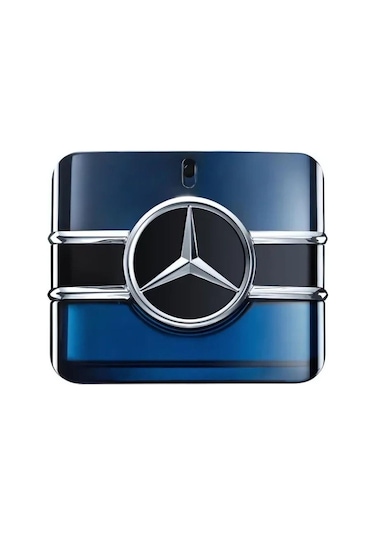 Mercedes-benz Sign Edp 100 Ml Erkek Parfümü Odunsu
