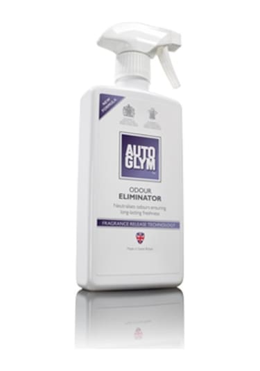 Autoglym Odour Eliminator 500 Ml.