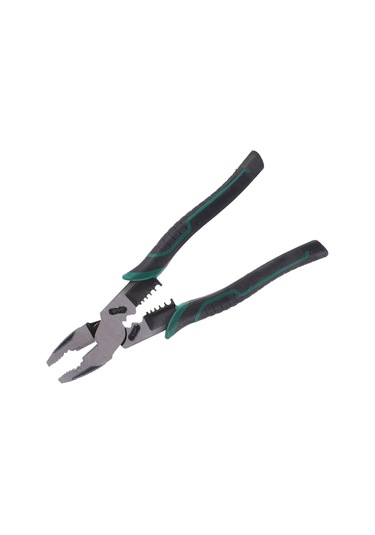 Cc Globall Profesyonel Profesyonel Elektrikçi Pense Çelik Uzun Burun Pensesi 9inch