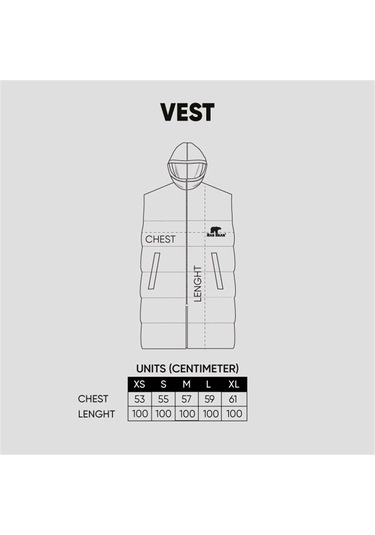 Bad Bear Wayfarer Vest Haki Yeşil Kadın Puffer Yelek-haki Haki
