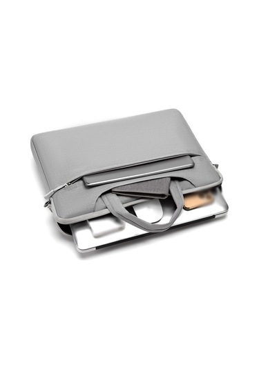 Dizüstü Bilgisayar Çantası Dizüstü Bilgisayar Çantası 13.3 14 15.6 İnç Su Geçirmez Dizüstü Bilgisayar Çantası Bilgisayar Omuz Çantası Evrak Çantası Dizüstü Bilgisayar Kılıfı İçin Uygundur Pembe, 15.6 İnç Pembe