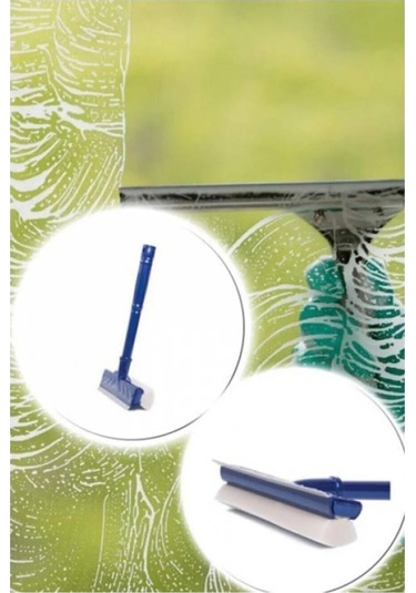 Süper Camsil Süngerli 20 Cm Royaleks-f054
