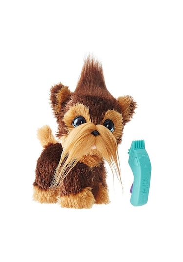Furreal Tüylü Köpeğim E0497