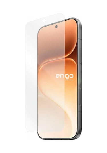 Honor 600 Pro Mat Ekran Koruyucu 9h Nano Şeffaf Vkp-nx9