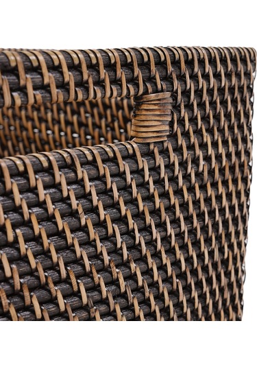 Yargıcı Sepet 33x33x28 Cm 24kkst5247x St St