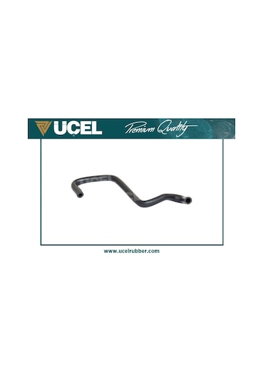 Ucel Su Pompa Hortumu Küçük Renault R9-r11 IS00-UCEL S15312