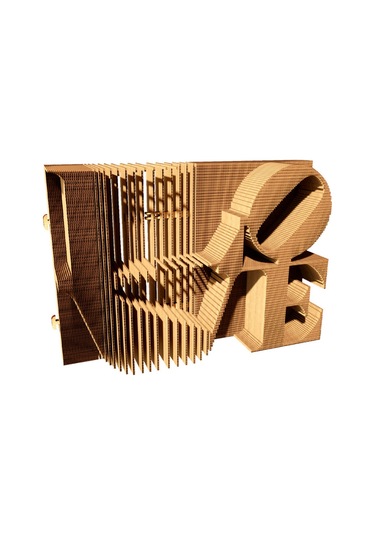 Cartonic 3d Puzzle - Love