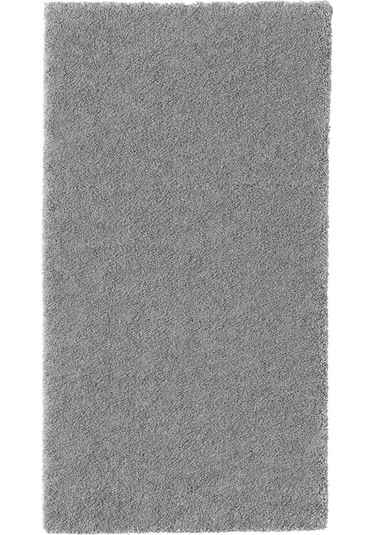 Yolluk, Orta Gri, 80x150 Cm gri
