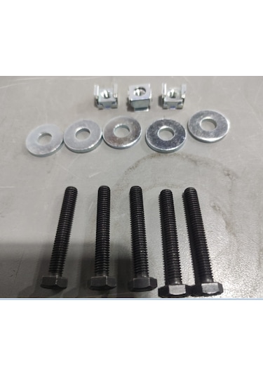 Cıtroen C3 Aır Cross 2023-2024 Karter Muhafaza Sacı Motor Alt Kor