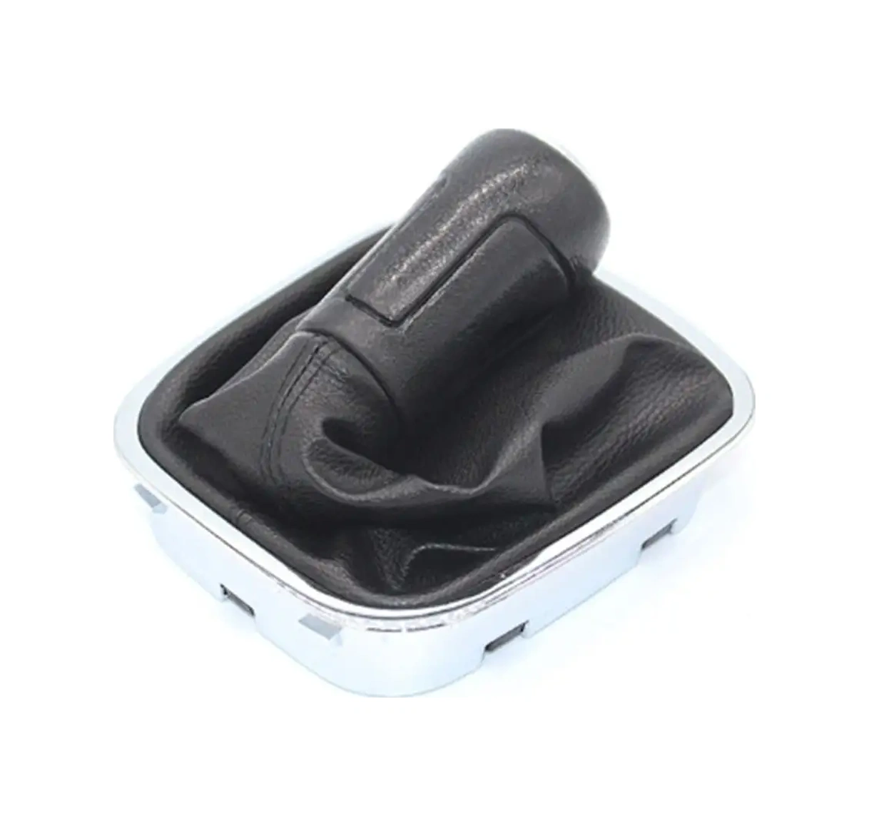 Hoze Volkswagen Polo 5 Vitesli Şanzıman Kolu Kılıfı 137355997 Siyah