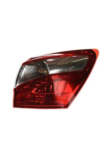 Valeo 044176 Stop Lambası Dıs Sag Ampullu Nıssan Qashqaı 10 13