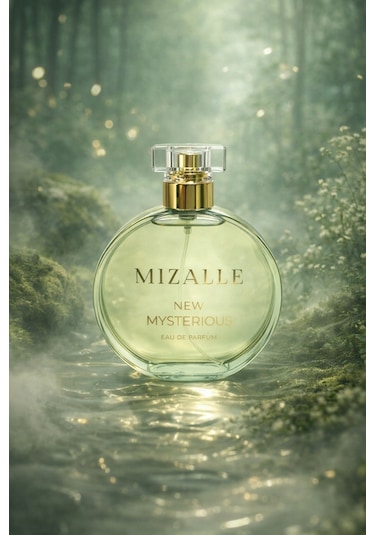 Standart Mizella New Mysterious Kreasyon Parfüm 100 Ml Çiçeksi