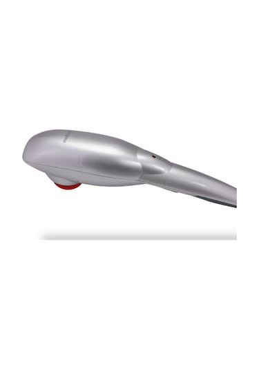 Medisana FML-48310 Ergonomik El Tipi Isıtma Fonksiyon Masaj Aleti Gri