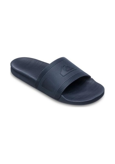 Quiksilver Aqyl101381-ınd Dockyard Rf Erkek Spor Terlik İndigo