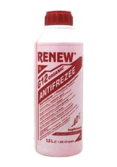 Renew Antirifiz 1,5 Lt -56 Kırmızı