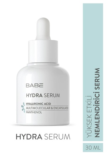 Babe Hydra Serum 30 Ml