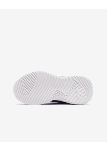 Skechers Bounder Büyük Kız Çocuk Mor Spor Ayakkabı 303452l Lvmt Mor