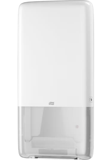 Tork Peakserve Continuous Havlu Kağıt Dispenseri Beyaz 552500 Beyaz